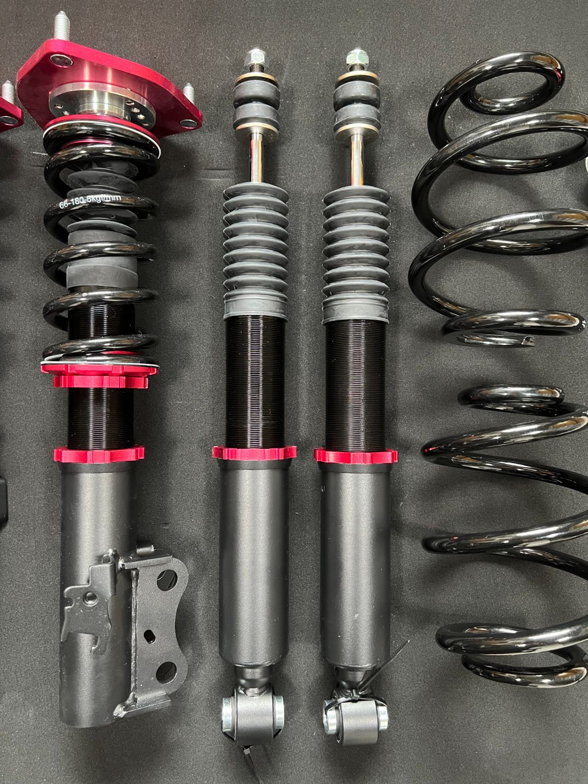 ☆新品☆送料無料！ 50系 エスティマ / ハイブリット ピロアッパー