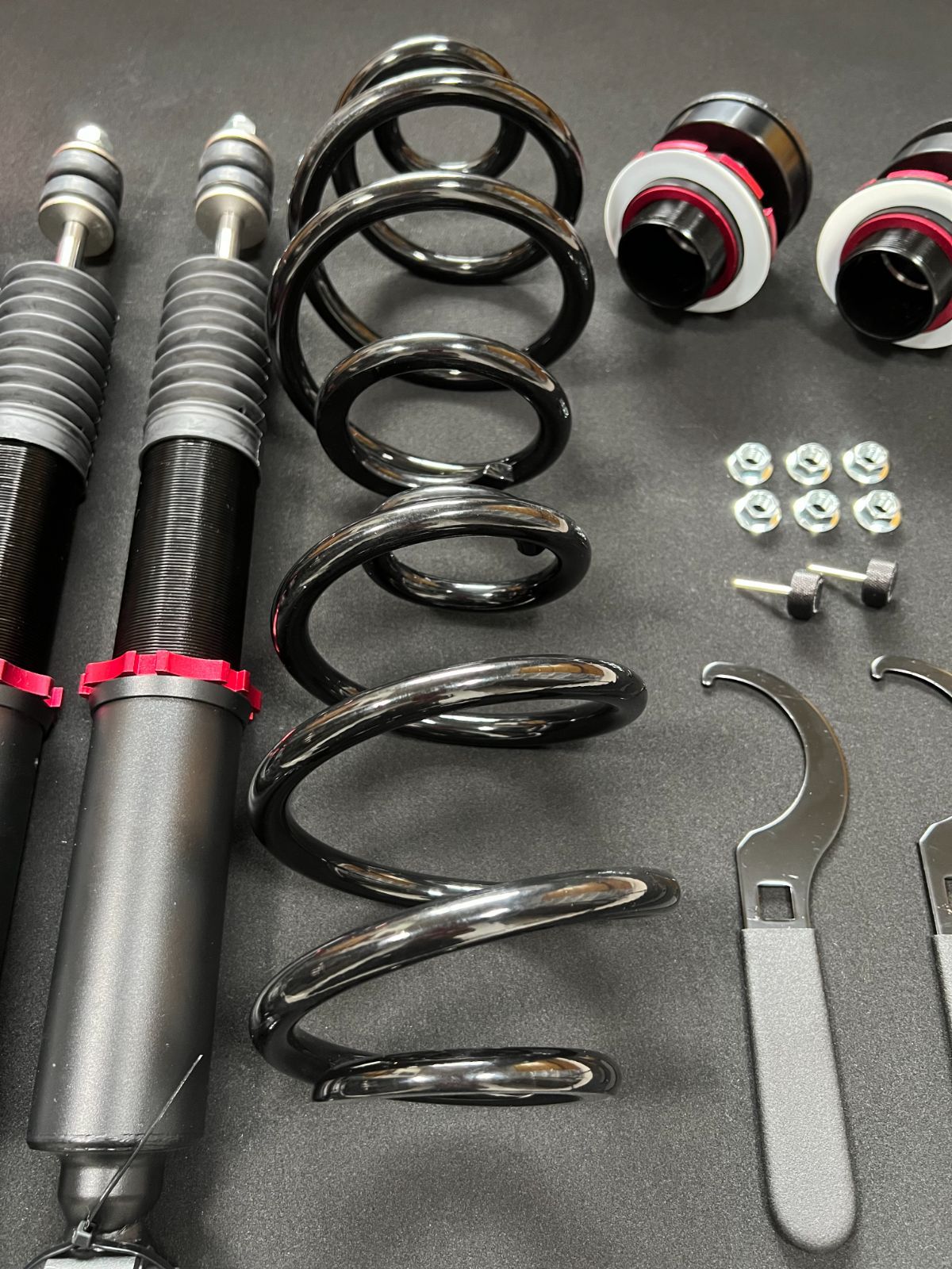 ☆新品☆送料無料！ 50系 エスティマ / ハイブリット ピロアッパー