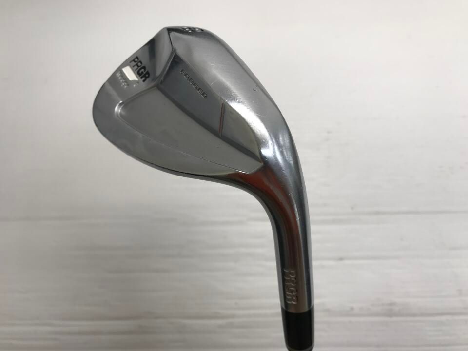 プロギア 0 WEDGE 58度 ダイナミックゴールド S200フレックス ウェッジ