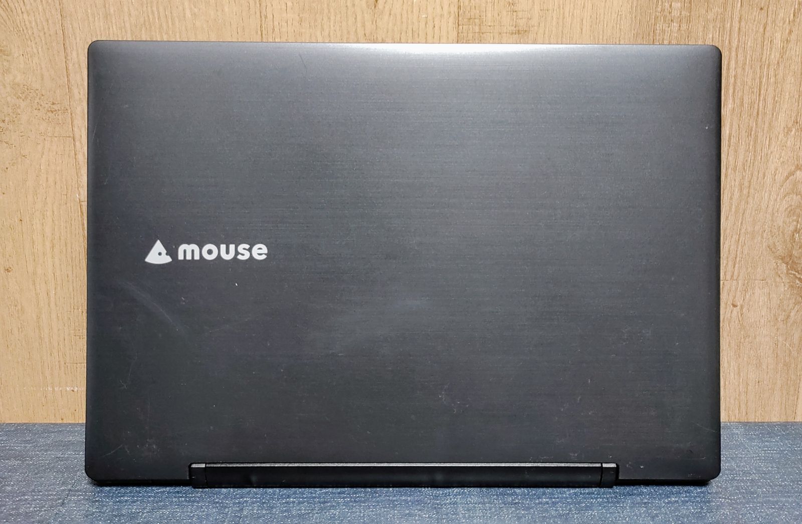 mouse ノートパソコン Corei5 メモリ8GB SDD240GB 高解像度 フルHD