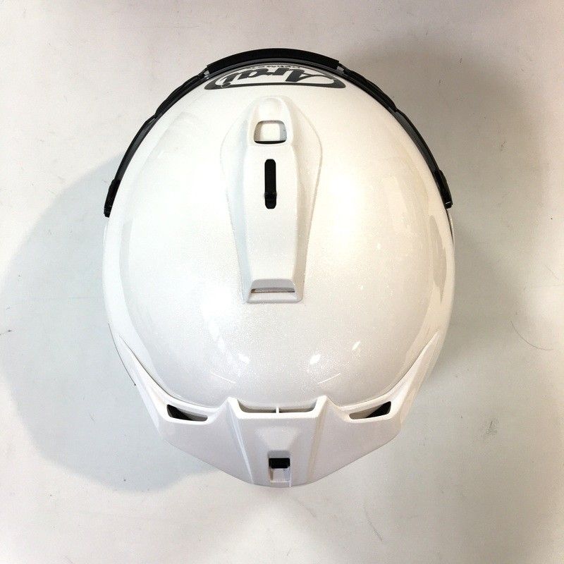 Arai アライ VECTOR-X フルフェイスヘルメット 除菌消臭済 Mサイズ