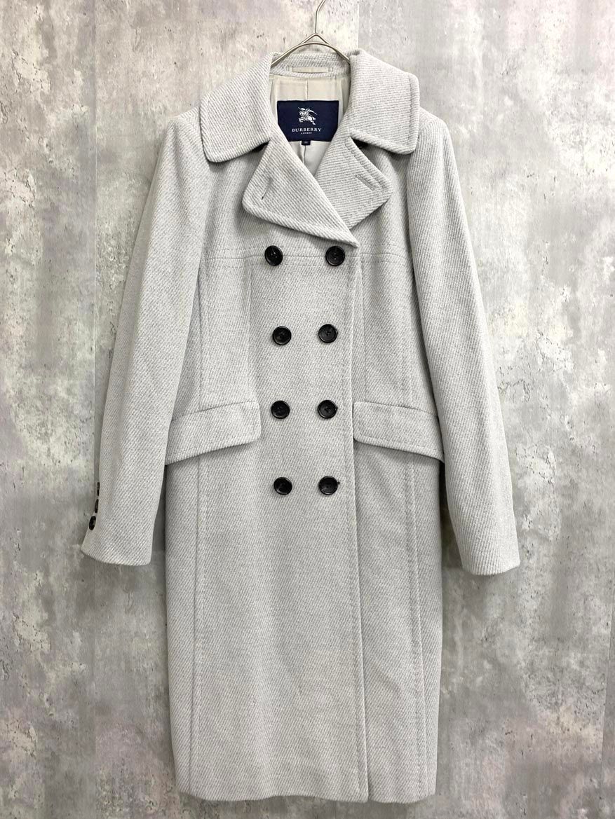 BURBERY バーバリー FN322-915-06 三陽商会 ステンカラー コート