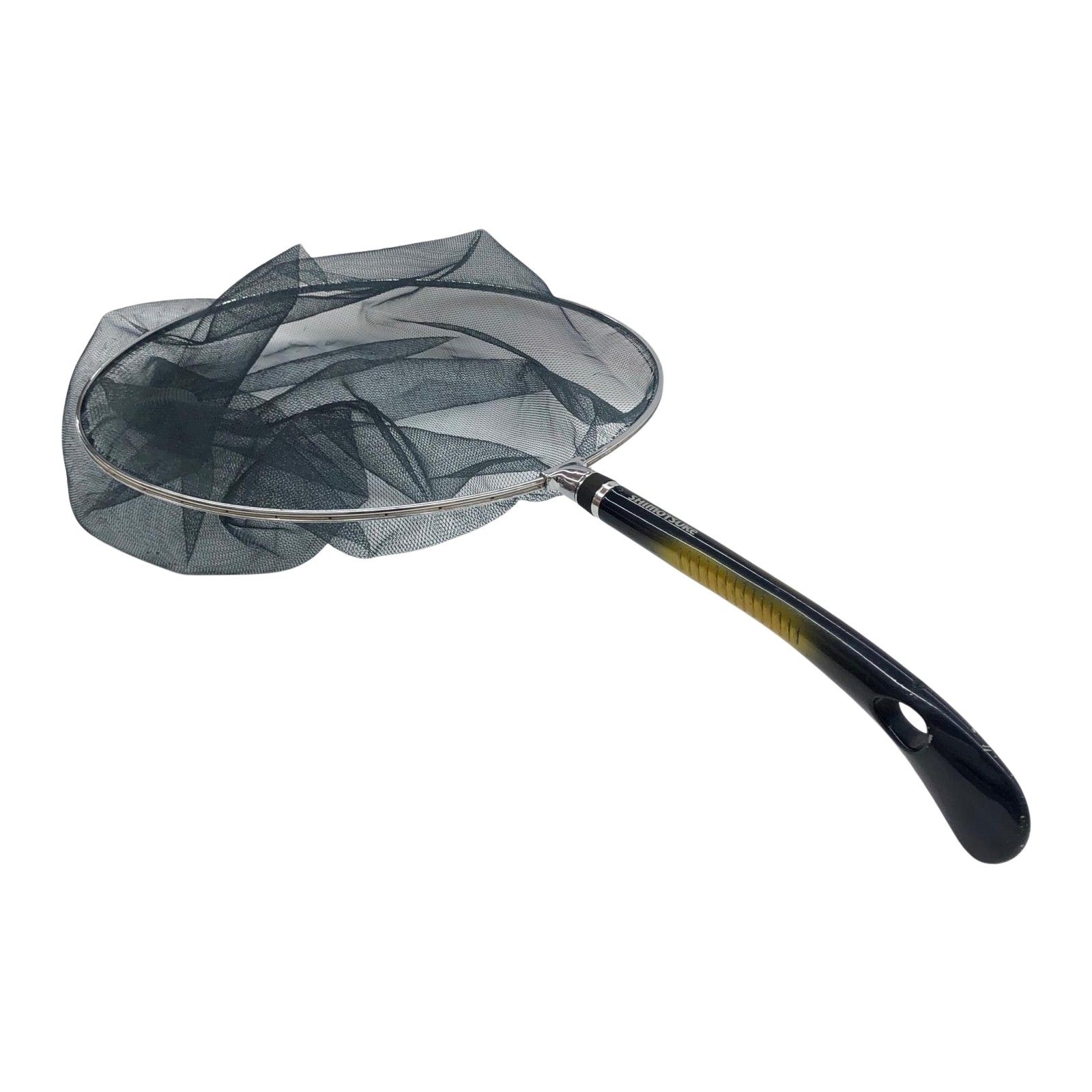 σσ 鮎タモ 39 cm