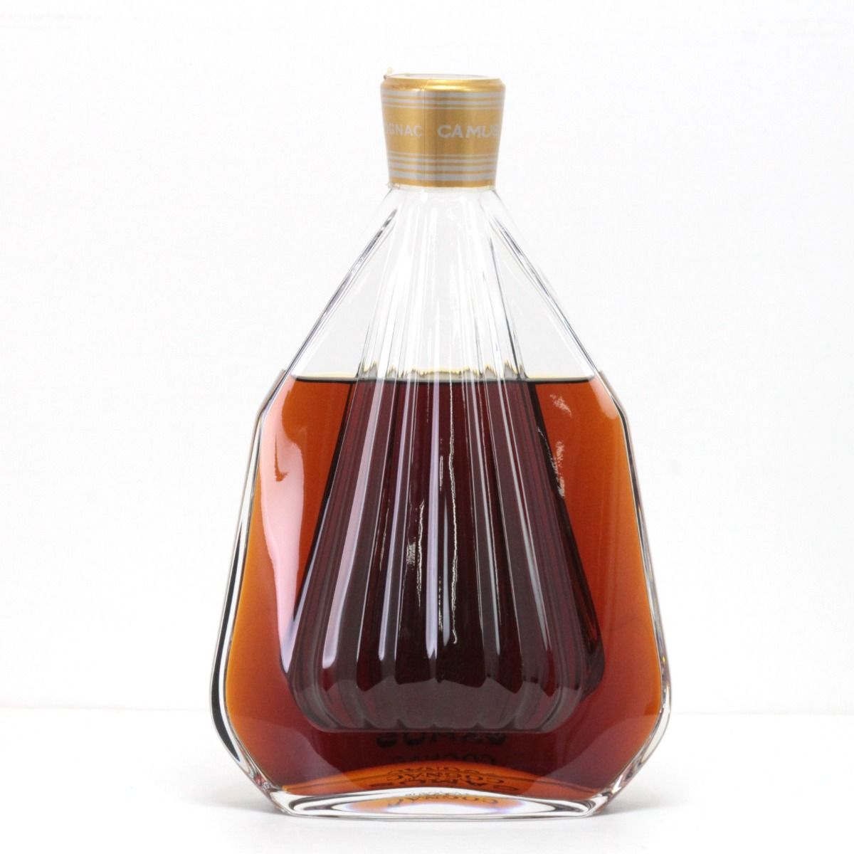 CAMUS コニャック 700ml Baccarat CAMUS コニャック 700ml Baccarat CAMUS コニャック 700ml Baccarat