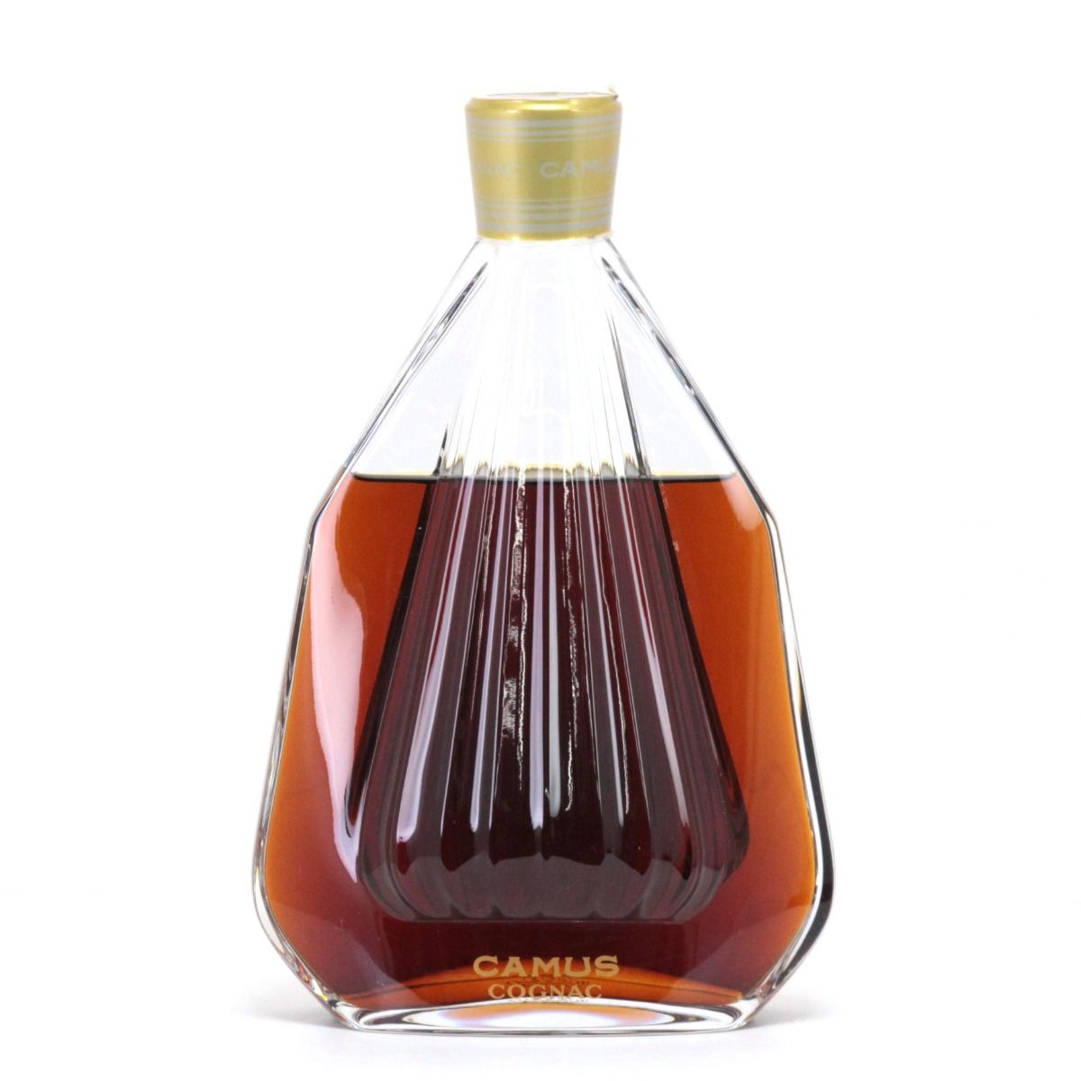 CAMUS コニャック ボトル CAMUS カミュ コニャック MARQUISE 700ml 40度 バカラボトル 替栓付 液