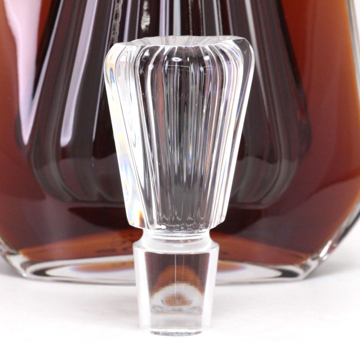 CAMUS コニャック MARQUISE 700ml CAMUS カミュ コニャック MARQUISE 700ml 40度 バカラボトル 替栓付 液