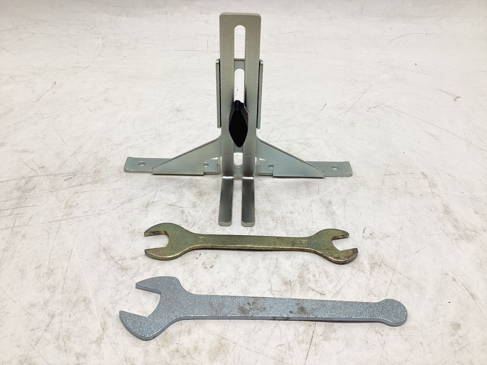 リョービ 軸径6