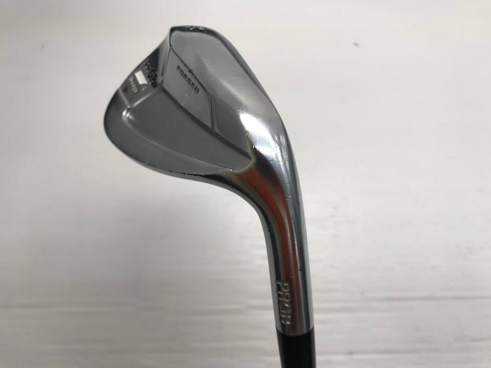 プロギア 0 WEDGE 52度 ダイナライトゴールド S 200フレックス ウェッジ 最短