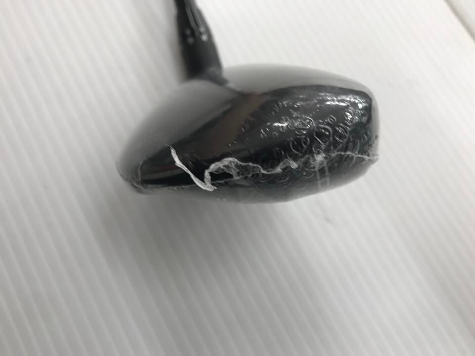 SRフレックス ユーティリティ