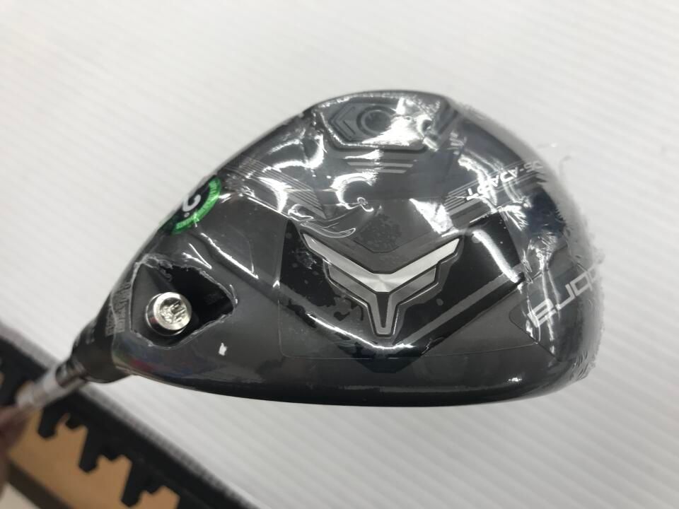 コブラ DS-ADAPT 19度 SPEEDER NX for Cobra SRフレックス ユーティリティ 最短