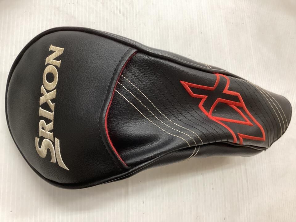 ダンロップ SRIXON ZX5 9.5度 Diamana ZX50 Sフレックス ドライバー