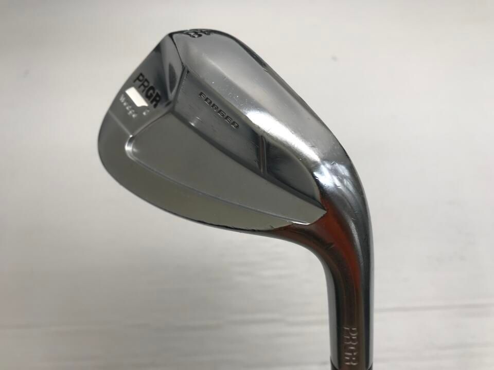 プロギア 0 WEDGE 48度 ダイナミックゴールド S 200フレックス ウェッジ 最短