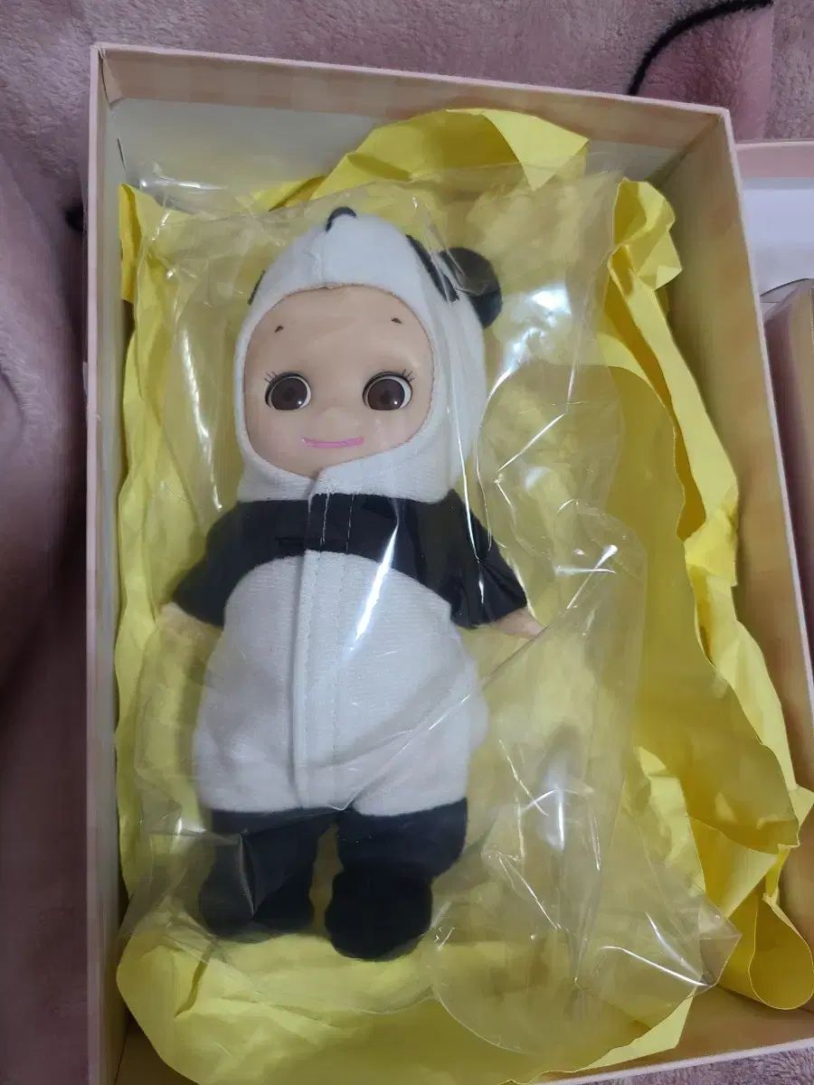 レア ソニーエンジェル ジャイアント パンダ