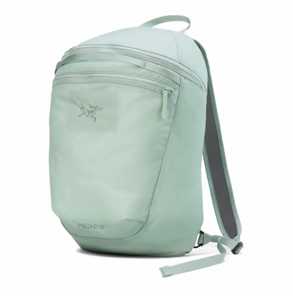 アークテリクス ヒリアド 15 ストーングリーン