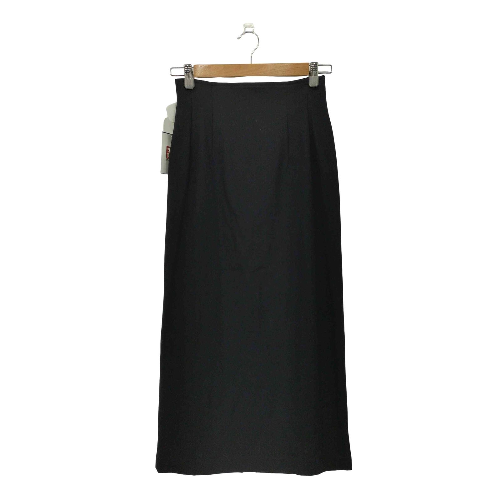 91aw tricot COMME des GARCONS ウールギャバスカート トリココムデギャルソン tricot COMME des GARCONS 90s ウール