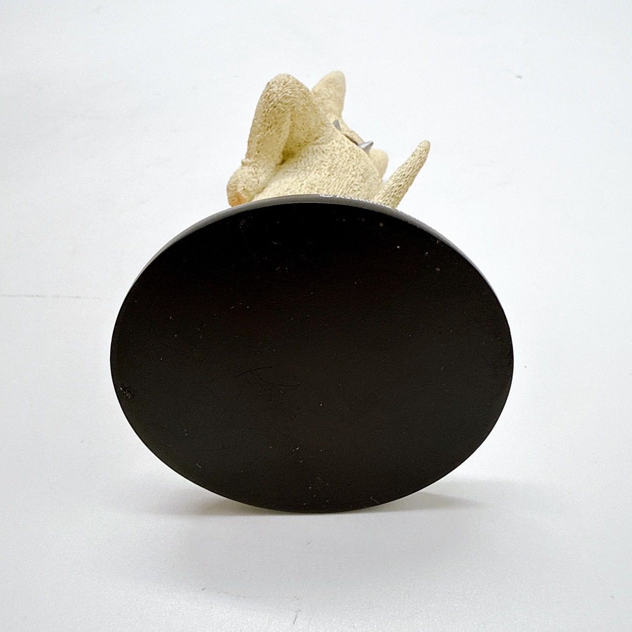 犬の本音 ブルテリア