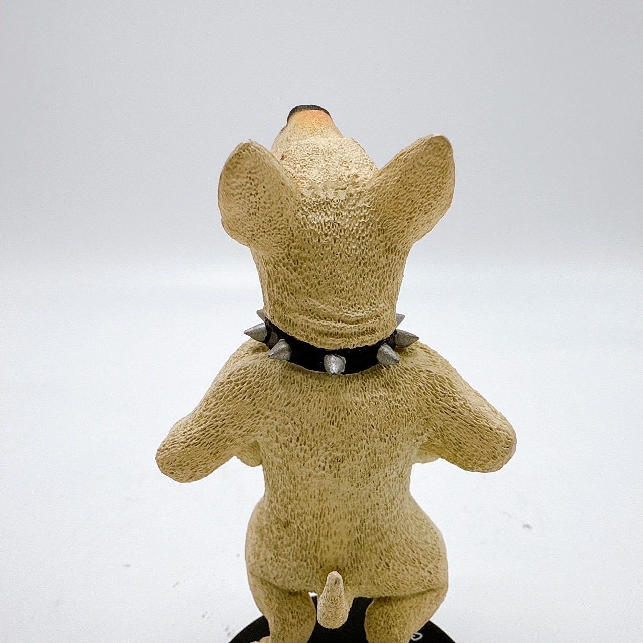 犬の本音 ブルテリア