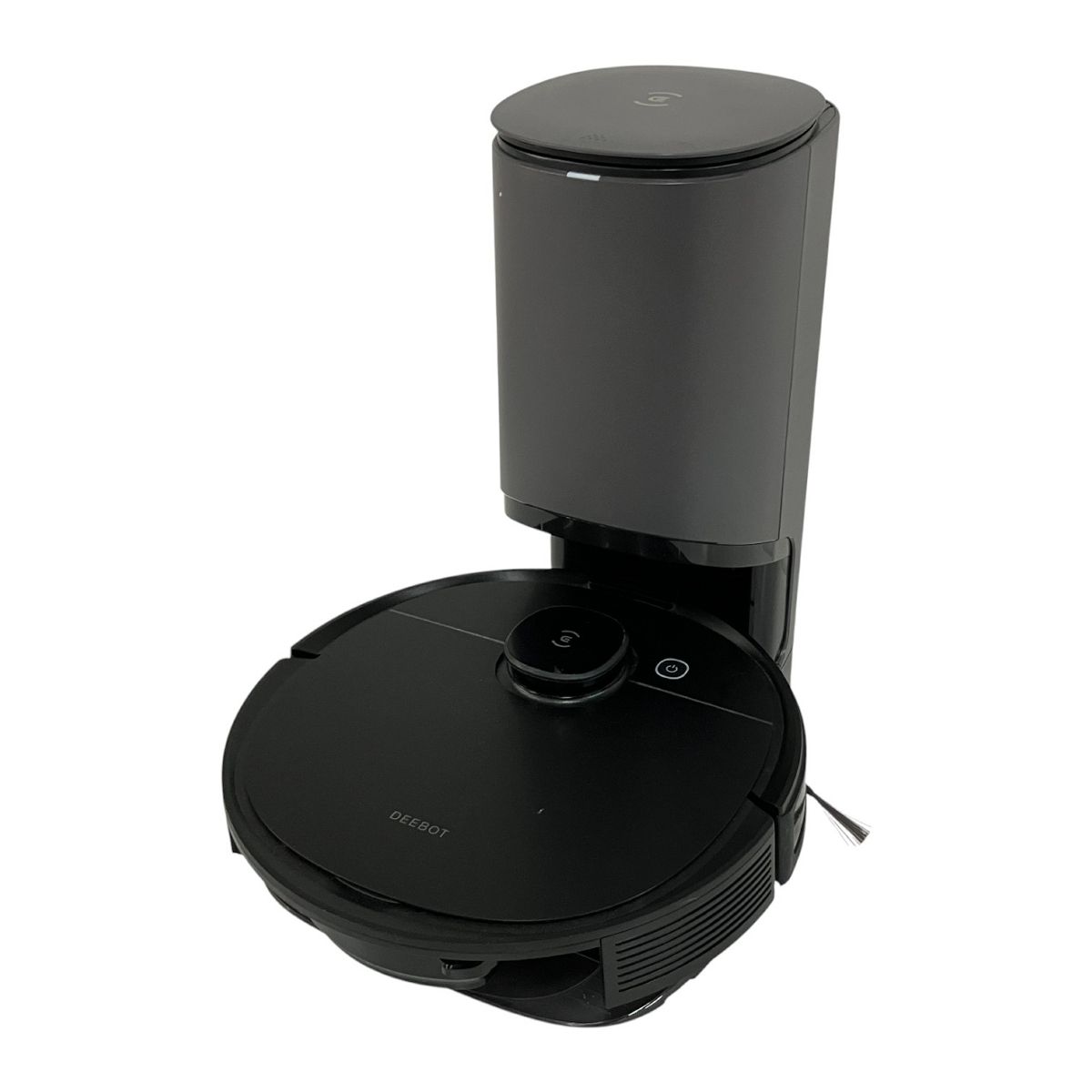 ECOVACS DLN 11 52 ロボット 掃除機 DEEBOT N α エコバックス