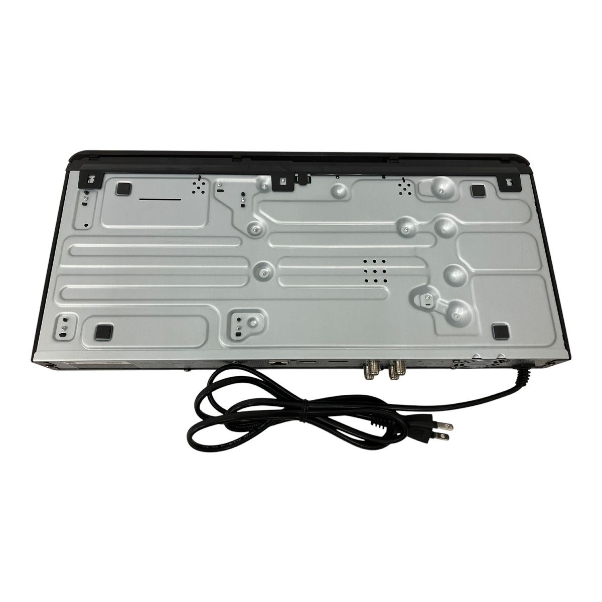 TOSHIBA REGZA 東芝 レグザ DBR-W1009 HDD ブルーレイレコーダー 2020