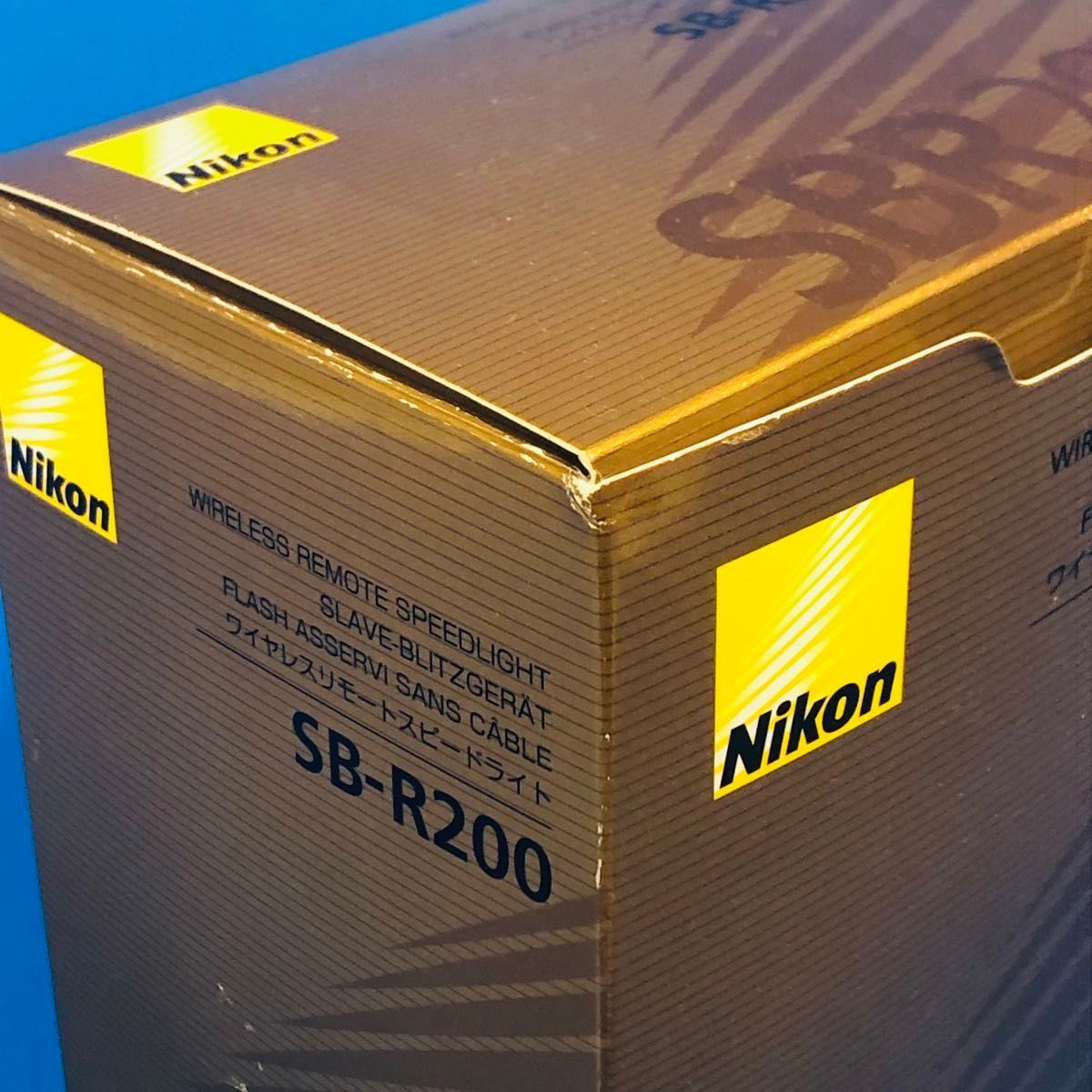 ワイヤレス リモート