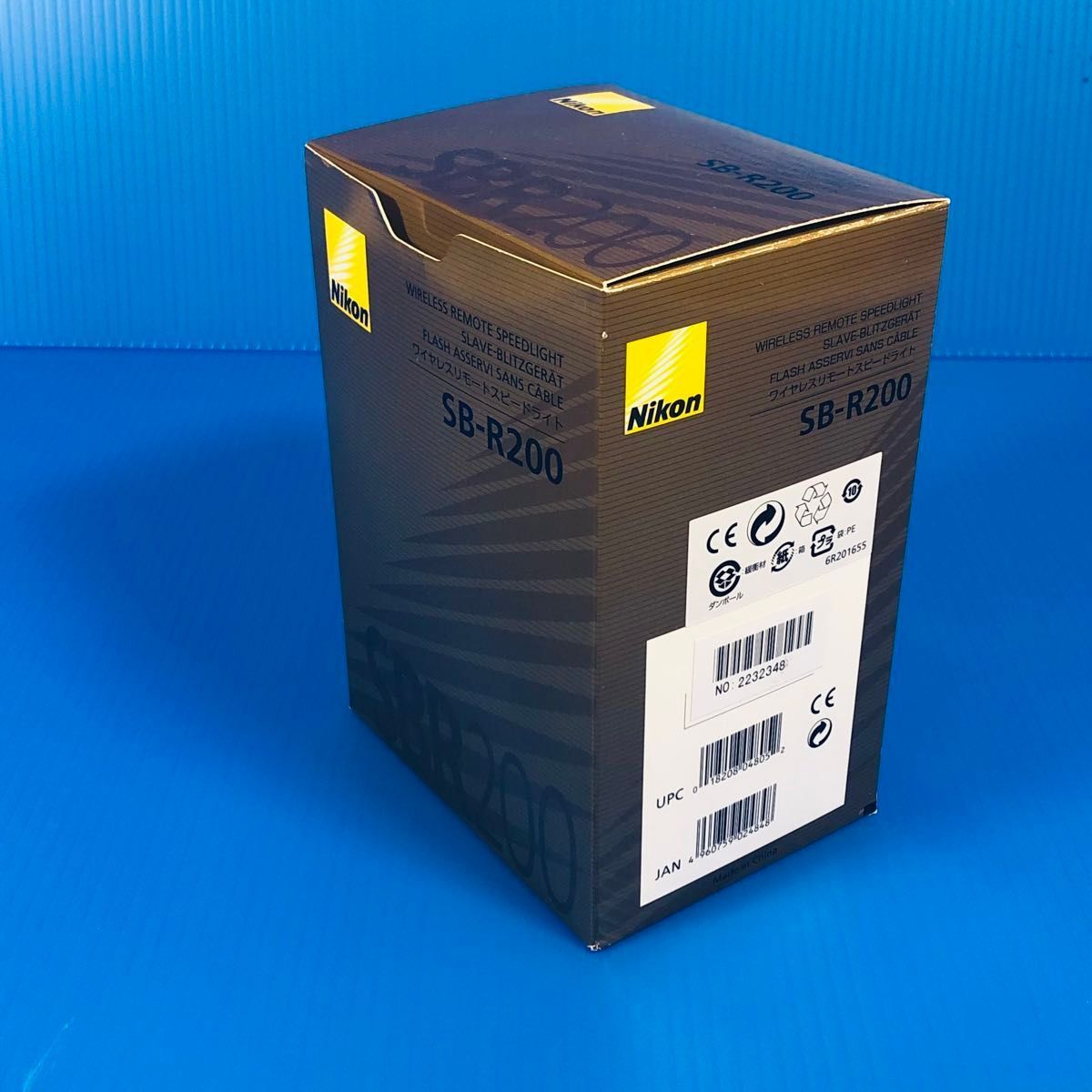 ワイヤレス リモート