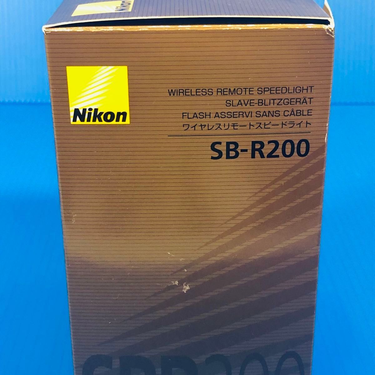 ワイヤレス リモート