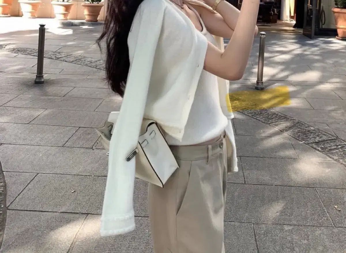 Le Plein ソフトニット セットアップ