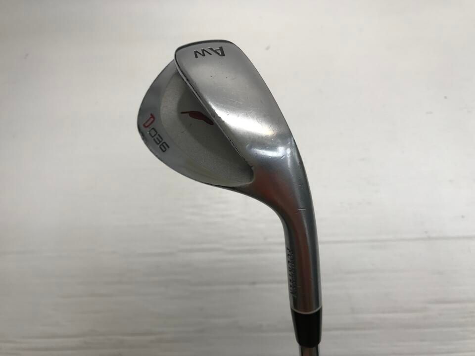 フォーティーン D 036 51度 NSプロ950 GH HT WEDGEフレックス ウェッジ 最短