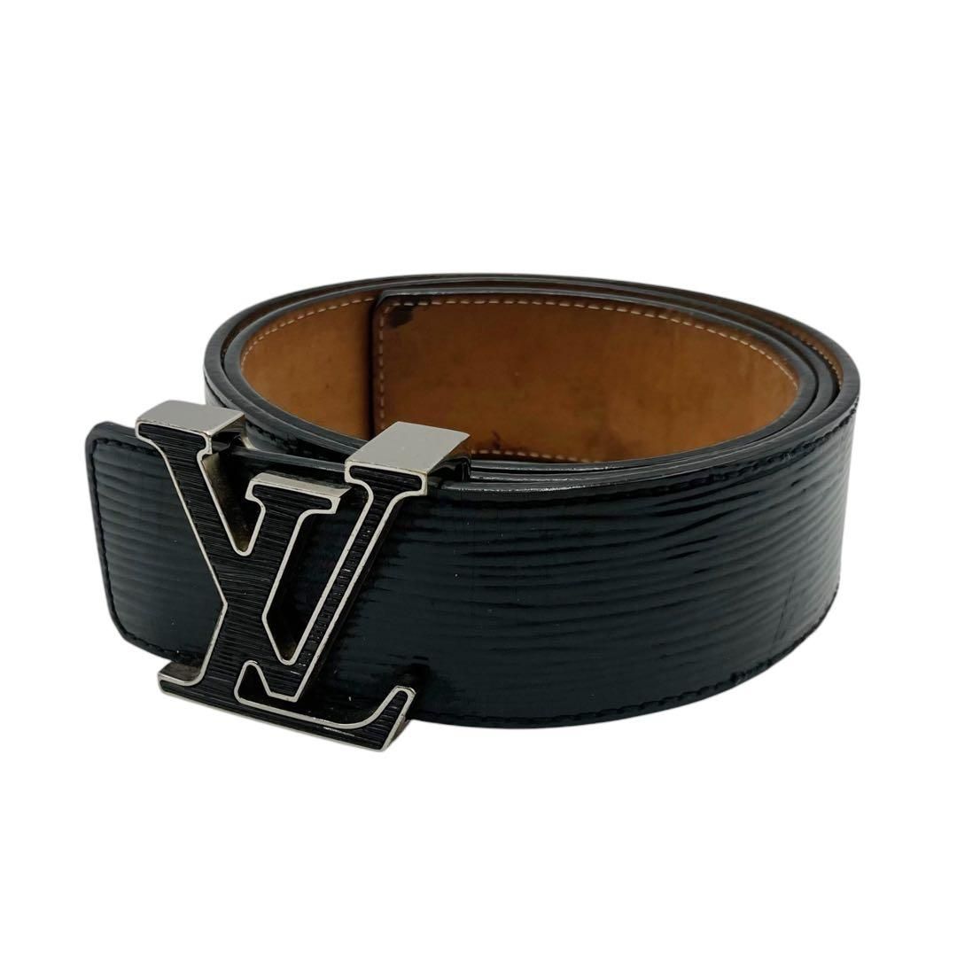 ⭐️良品⭐️ ルイヴィトン ベルト エピ エレクトリック サンチュール