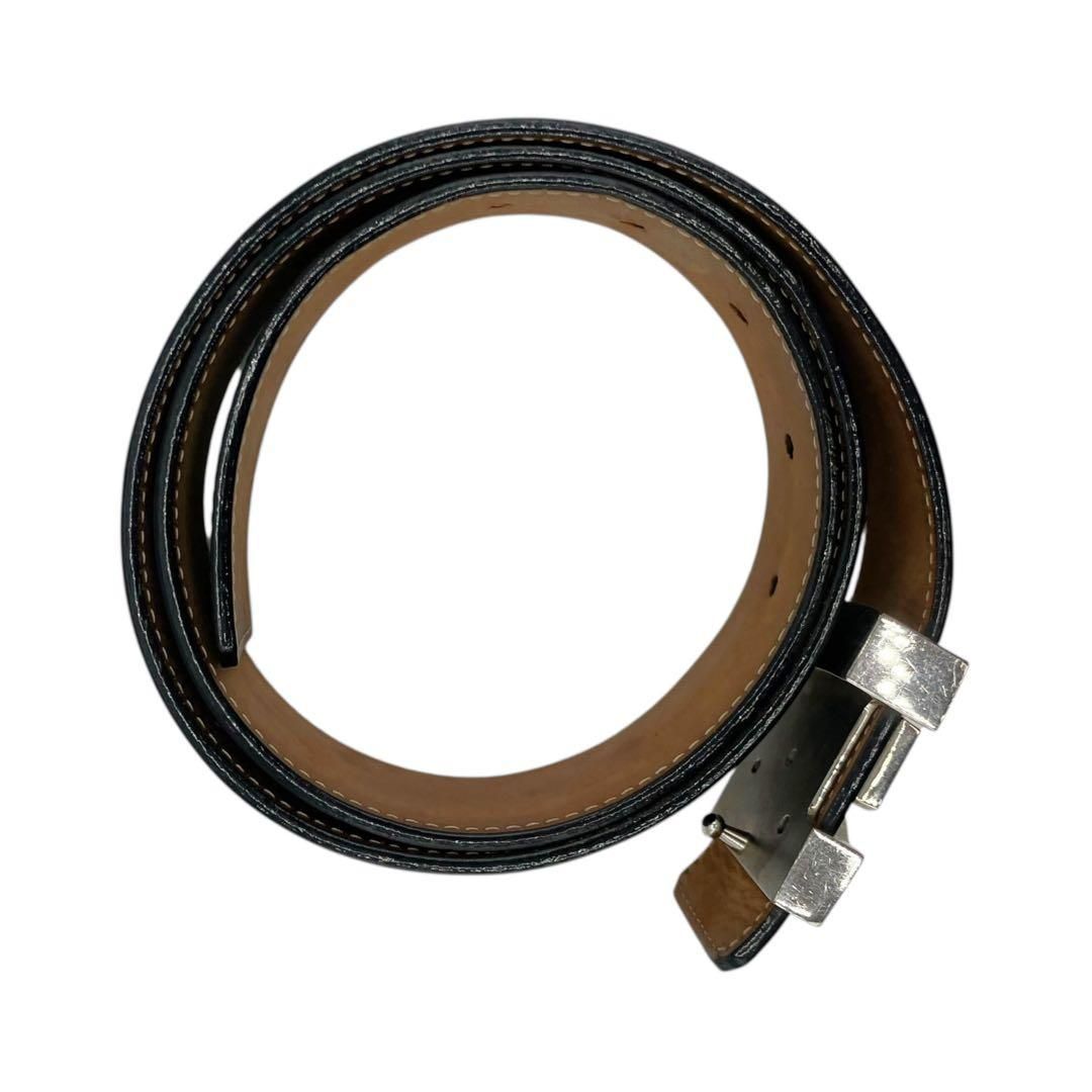 ⭐️美品⭐️ ルイヴィトン ベルト エピ エレクトリック サンチュール LV ⭐️良品⭐️ ルイヴィトン ベルト エピ エレクトリック サンチュール