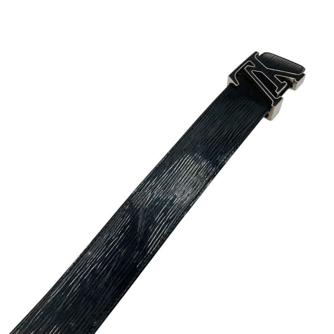 ⭐️良品⭐️ ルイヴィトン ベルト エピ エレクトリック サンチュール