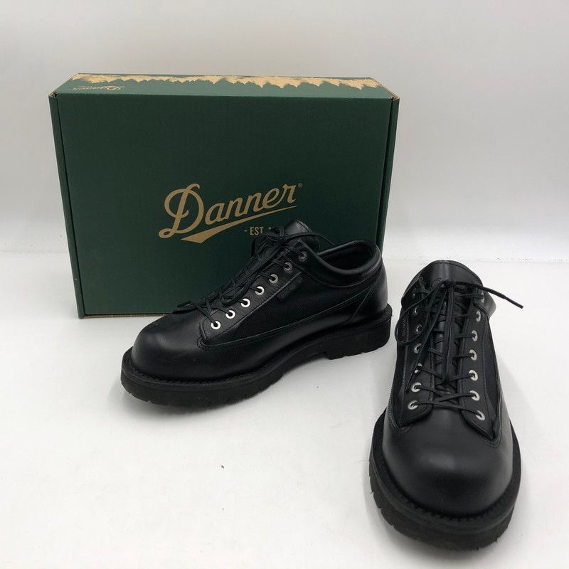 中古品】Danner ダナー × N.HOOLYWOOD エヌハリウッド 別注 コラボ