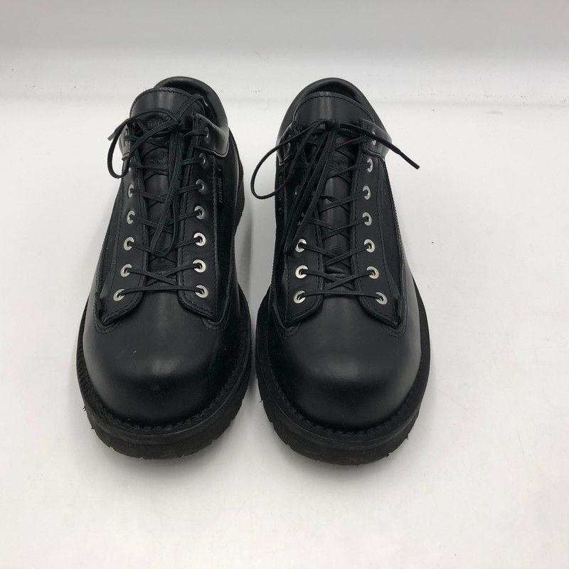 中古品】Danner ダナー × N.HOOLYWOOD エヌハリウッド 別注 コラボ