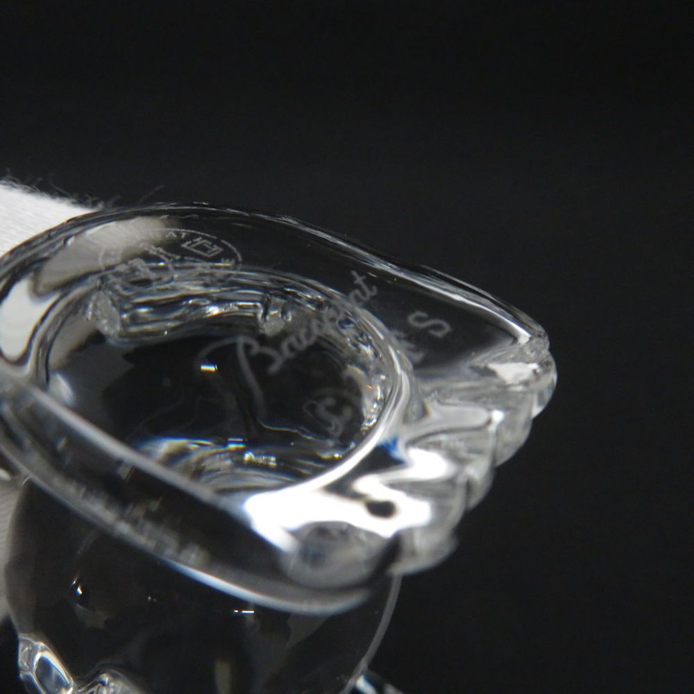 バカラ ウッドストック