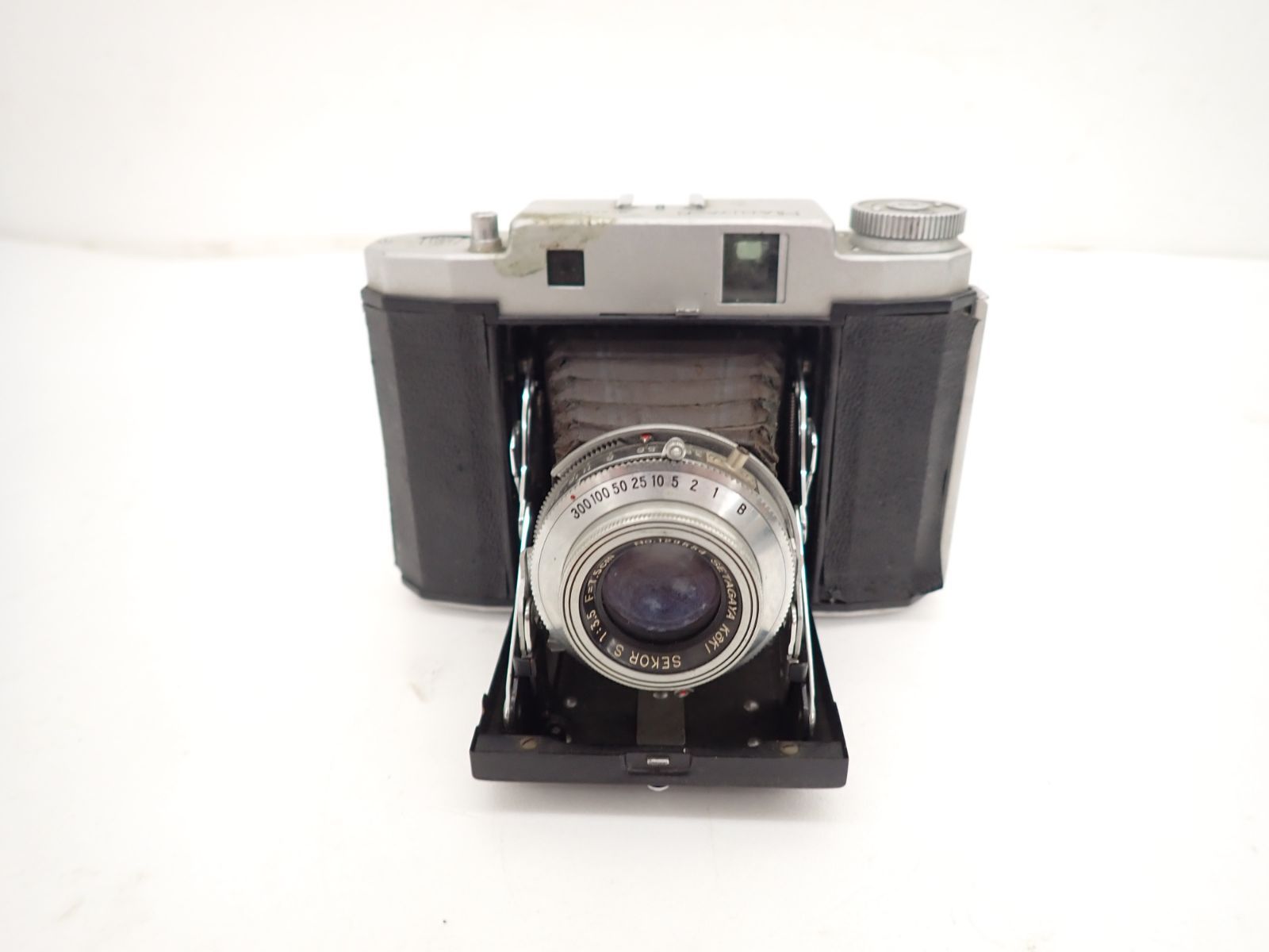 ∽ MAMIYA マミヤ 蛇腹カメラ Mamiya6 SEKOR S 7.5㎝ F3.5 - メルカリ