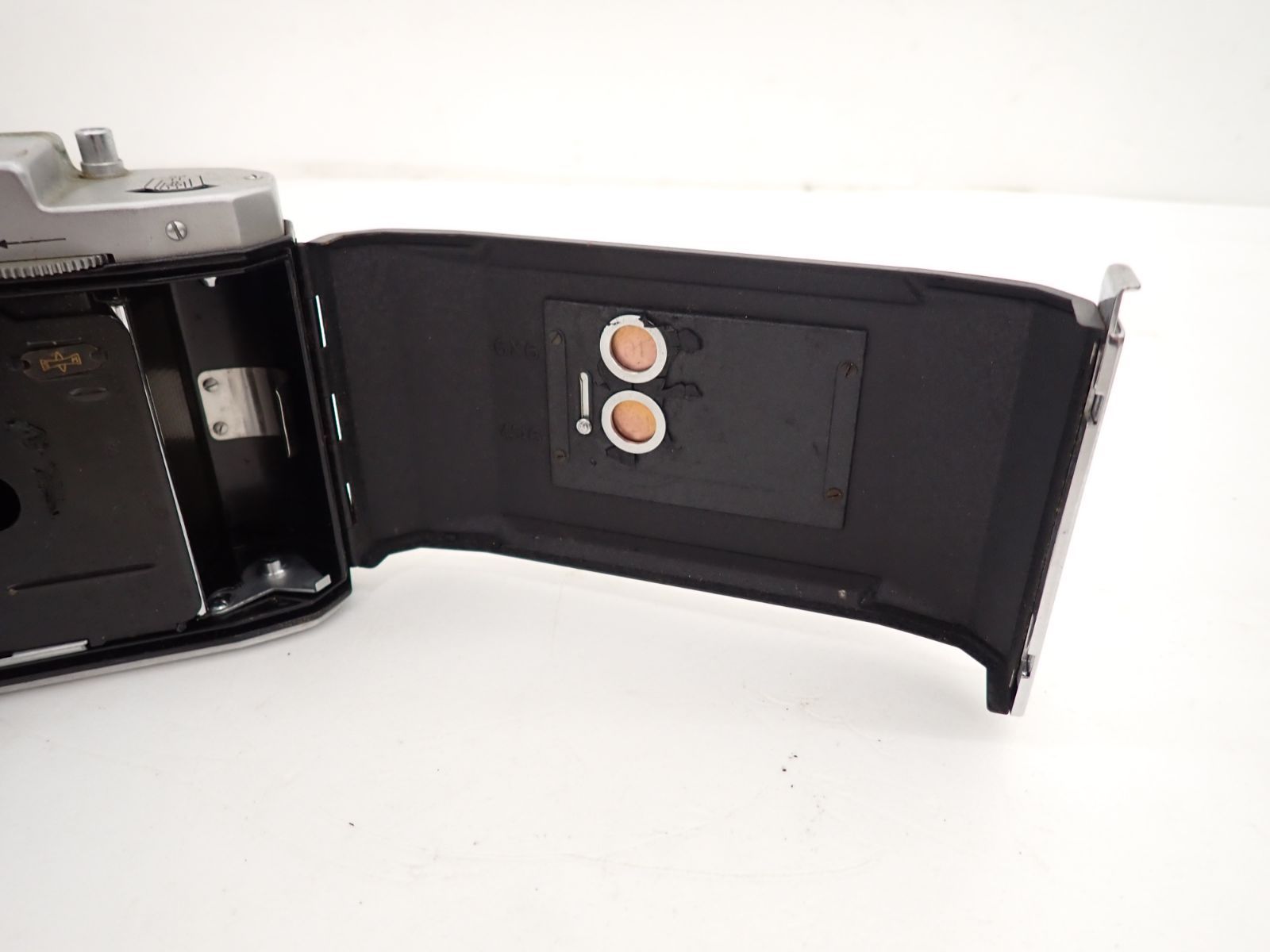 ∽ MAMIYA マミヤ 蛇腹カメラ Mamiya6 SEKOR S 7.5㎝ F3.5 - メルカリ