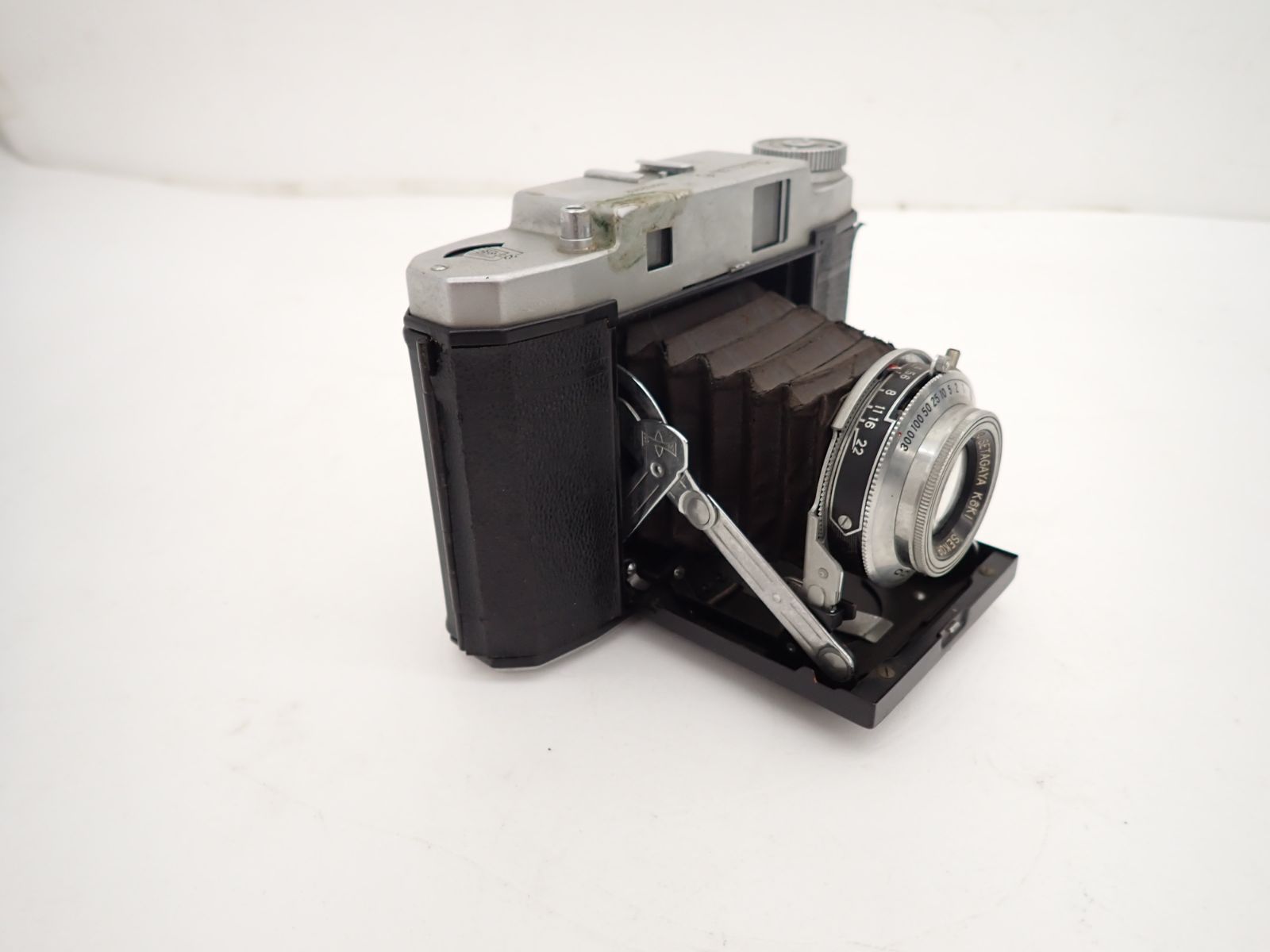 ∽ MAMIYA マミヤ 蛇腹カメラ Mamiya6 SEKOR S 7.5㎝ F3.5 - メルカリ