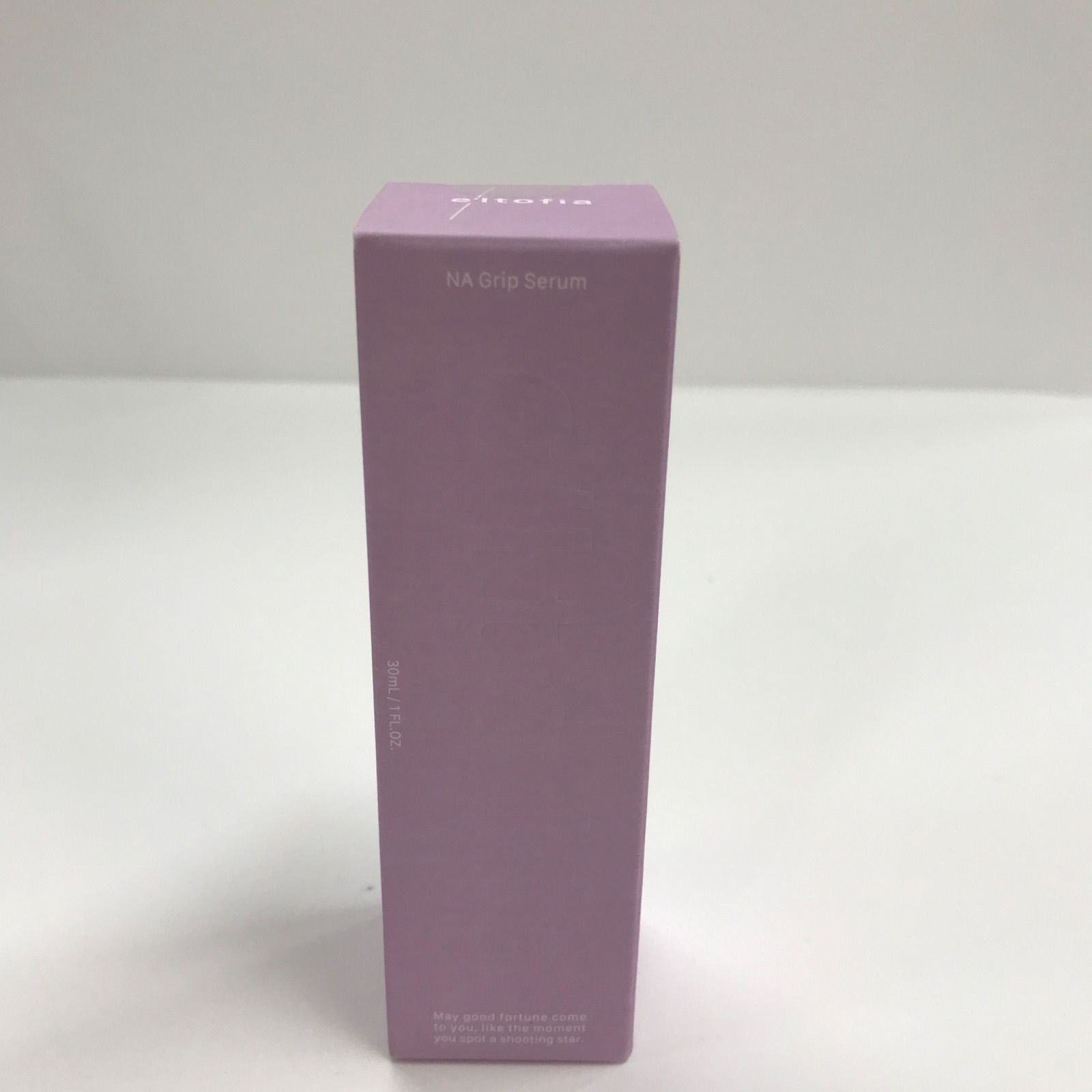 K2001 eltofia エルトフィア NA Grip Serum（美容液）30ml - メルカリ