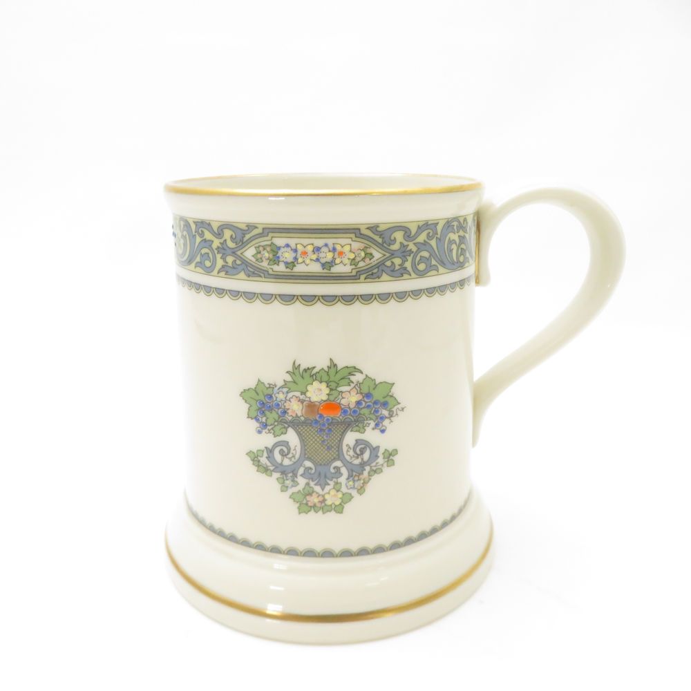 美品 LENOX レノックス キリンビアマグコレクション 1990年 ビアマグ