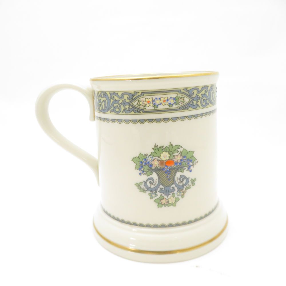 美品 LENOX レノックス キリンビアマグコレクション 1990年 ビアマグ