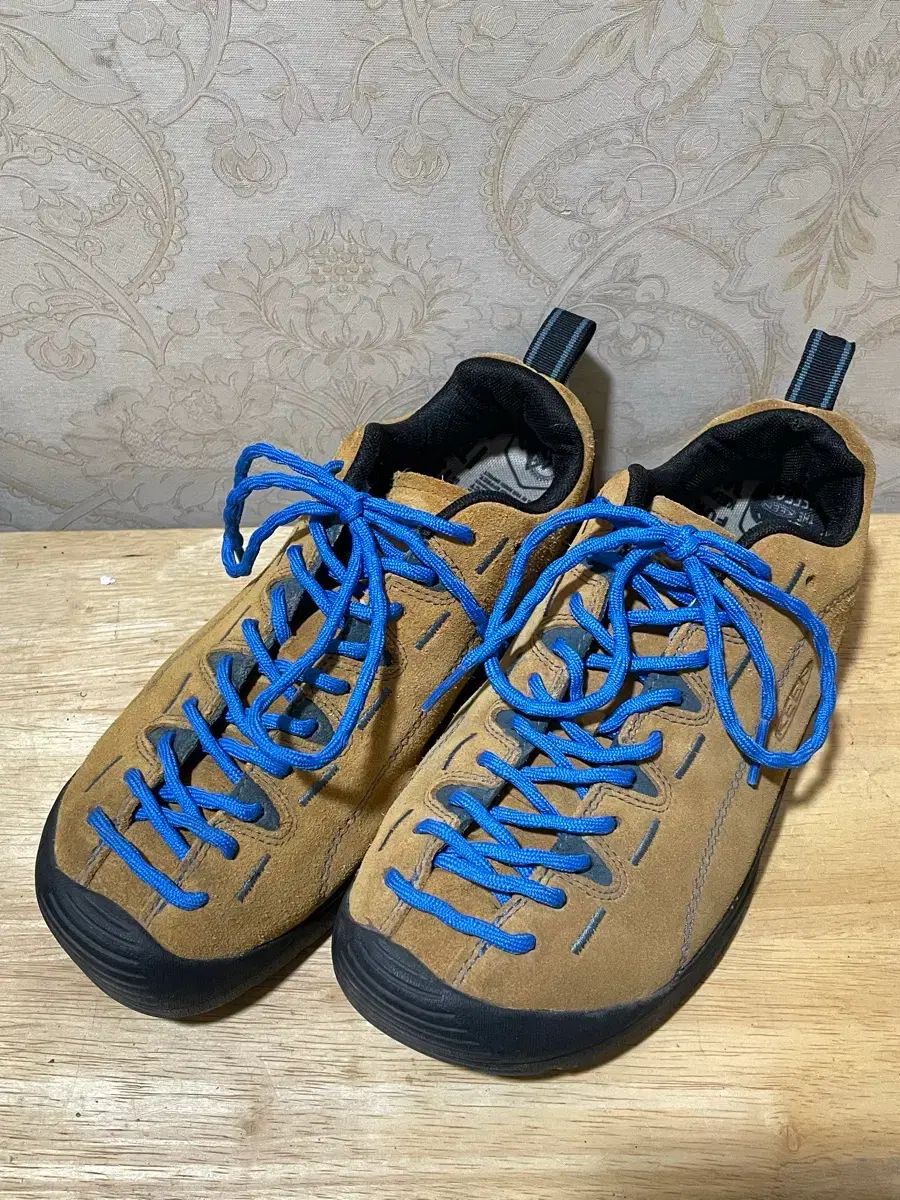 キーン ジャスパー キャメル 250