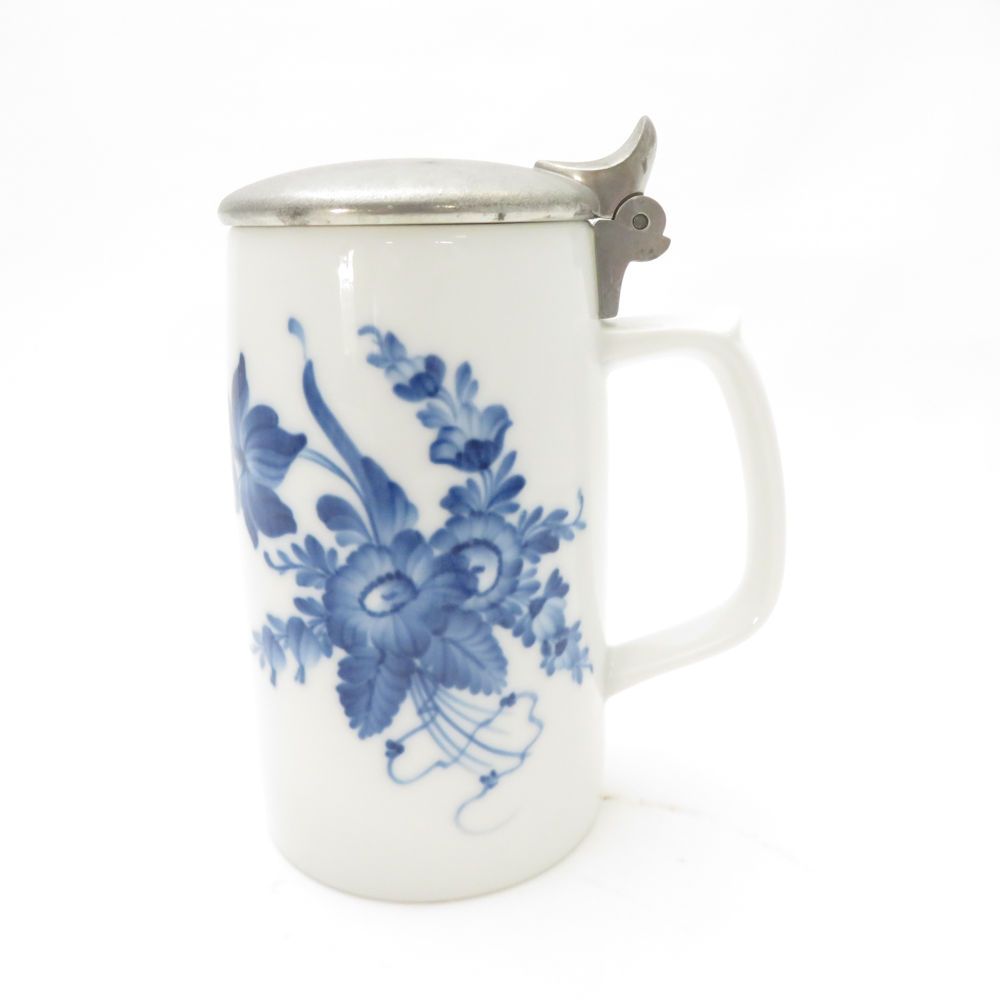 ROYAL COPENHAGEN ロイヤルコペンハーゲン キリンビアマグコレクション