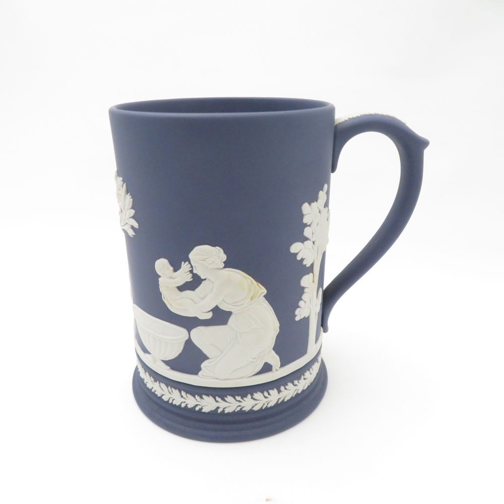 WEDGWOOD ウェッジウッド キリンビアマグコレクション 1989年