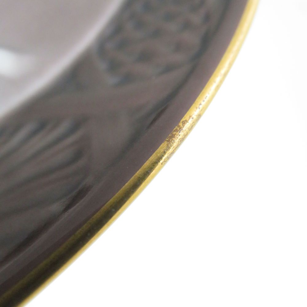 美品 ロイヤルコペンハーゲン 2008年 セピアエディション イヤー