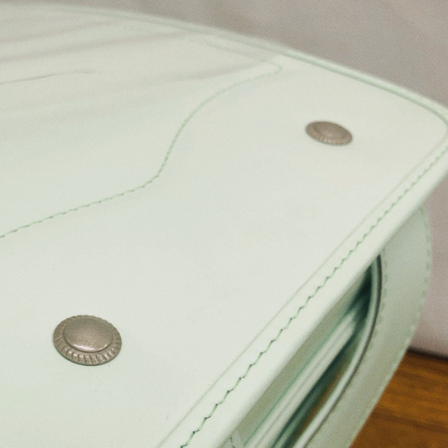 Lyon ライトグリーン