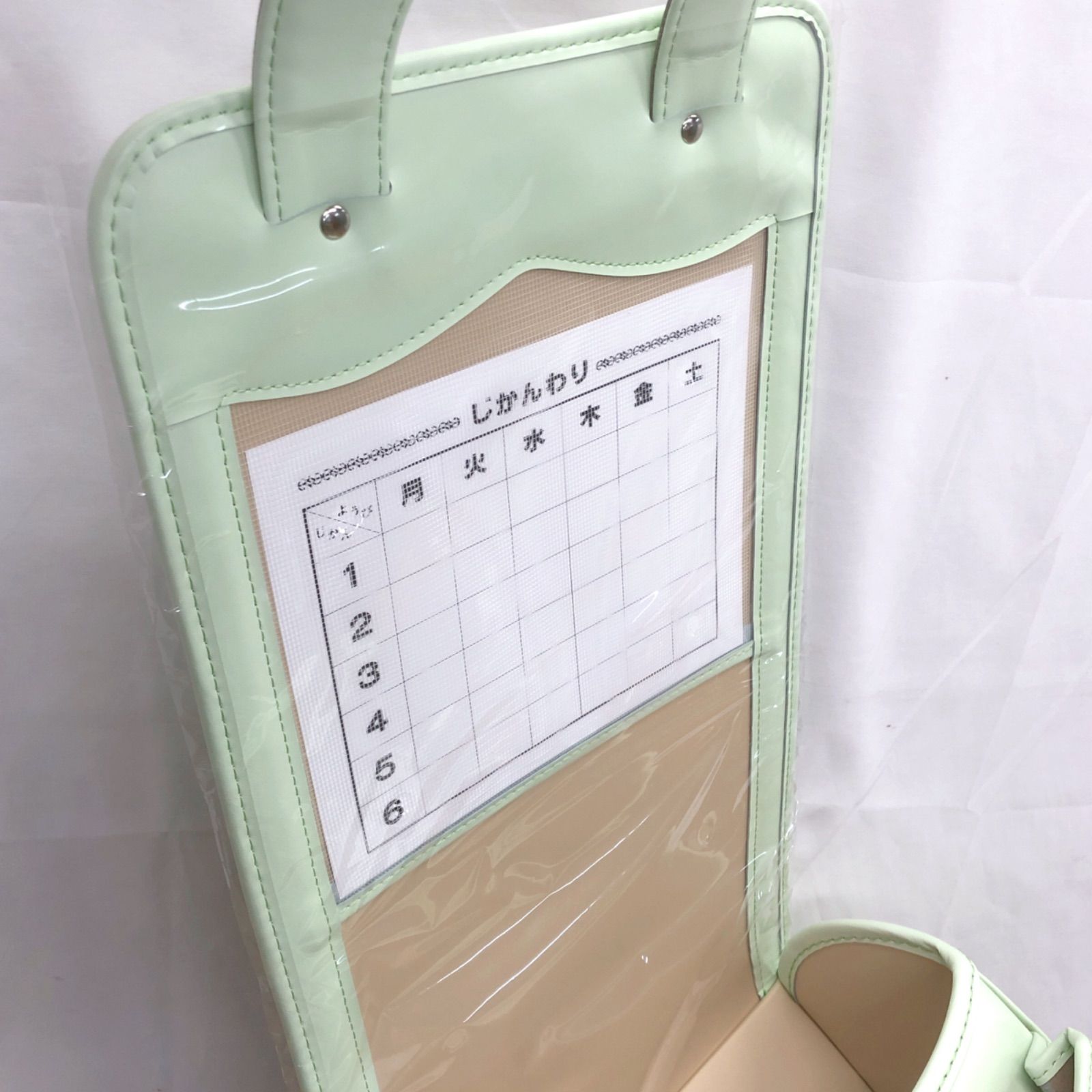 ランドセル Lyon