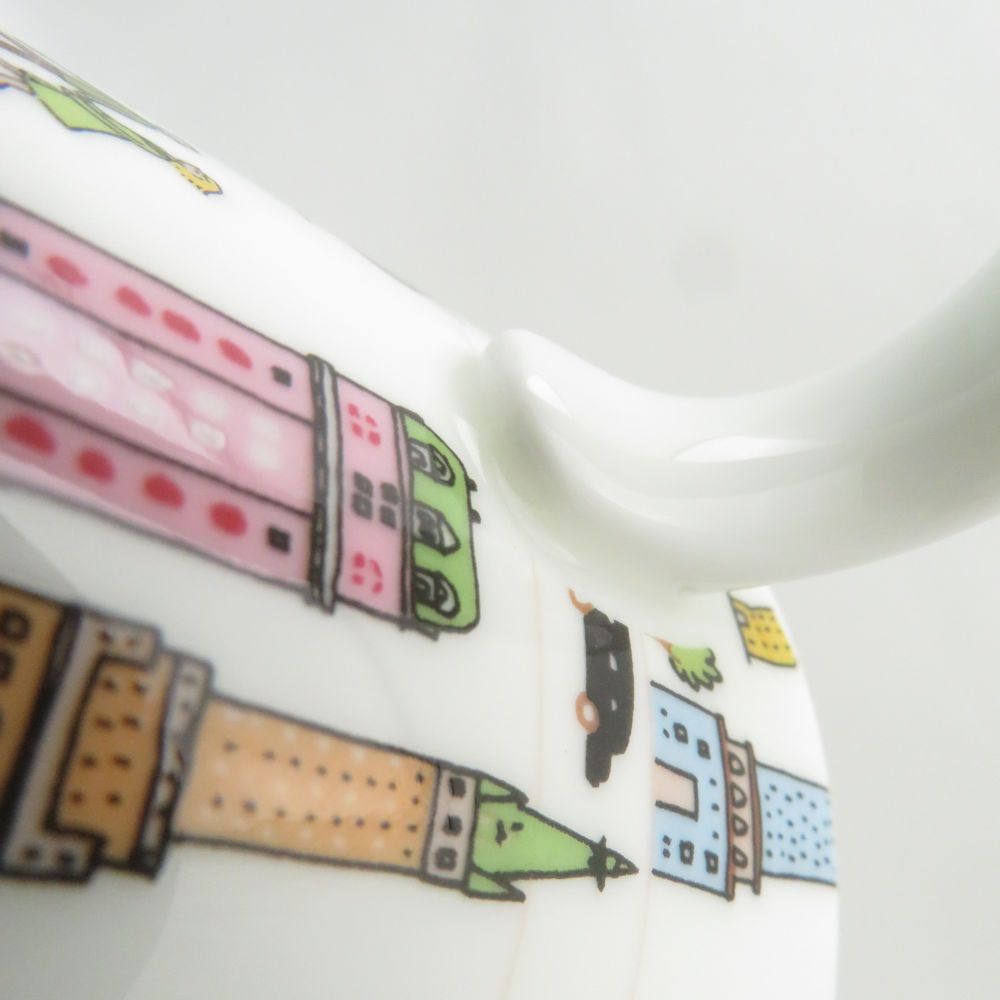 ティー コーヒー