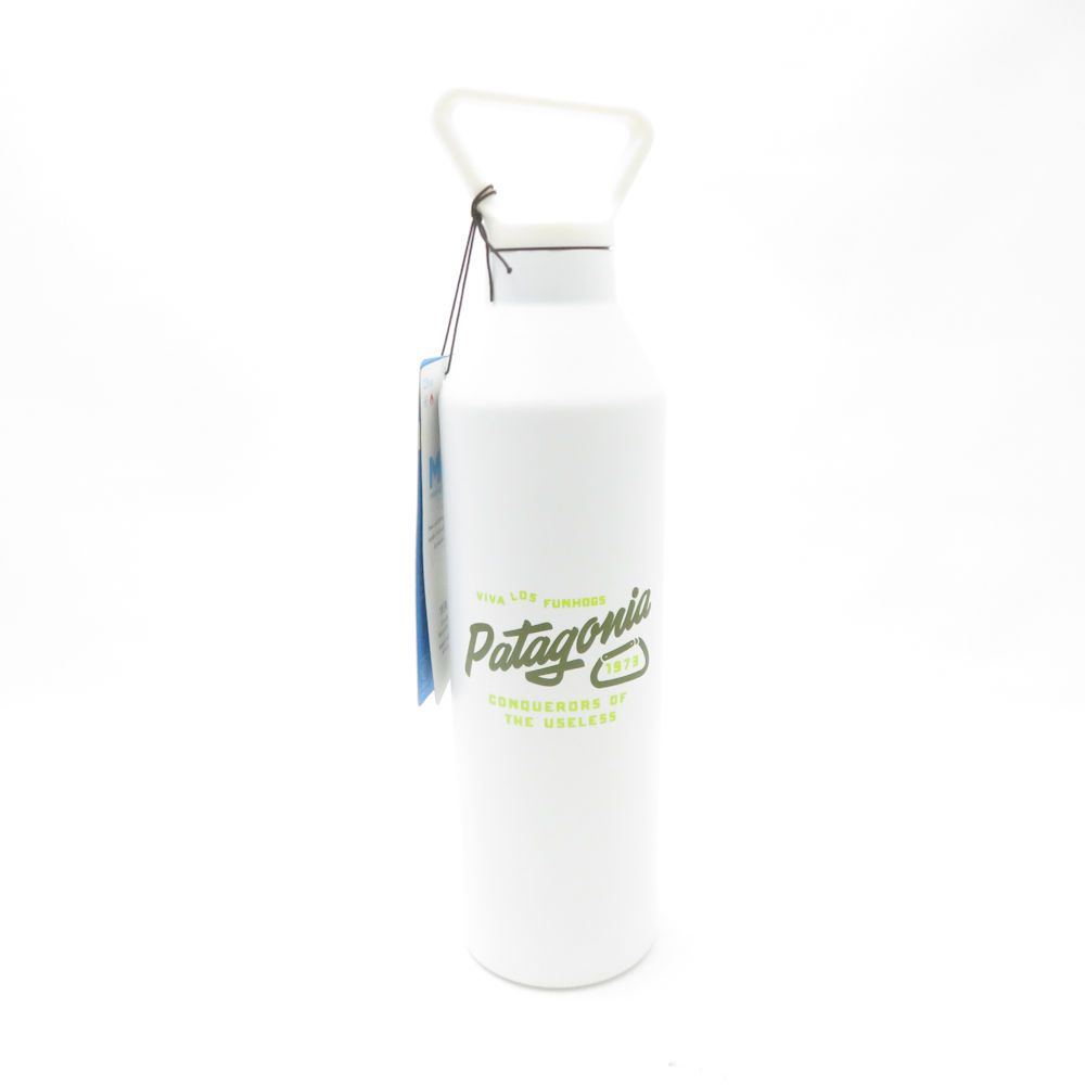 Patagonia パタゴニア Miirコラボ VIVA LOS FUNHOGS ステンレスボトル 680 ml 水筒