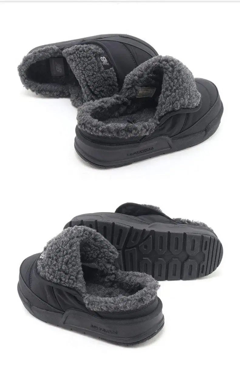 ニュー ンス ダウンシューズ ほぼ