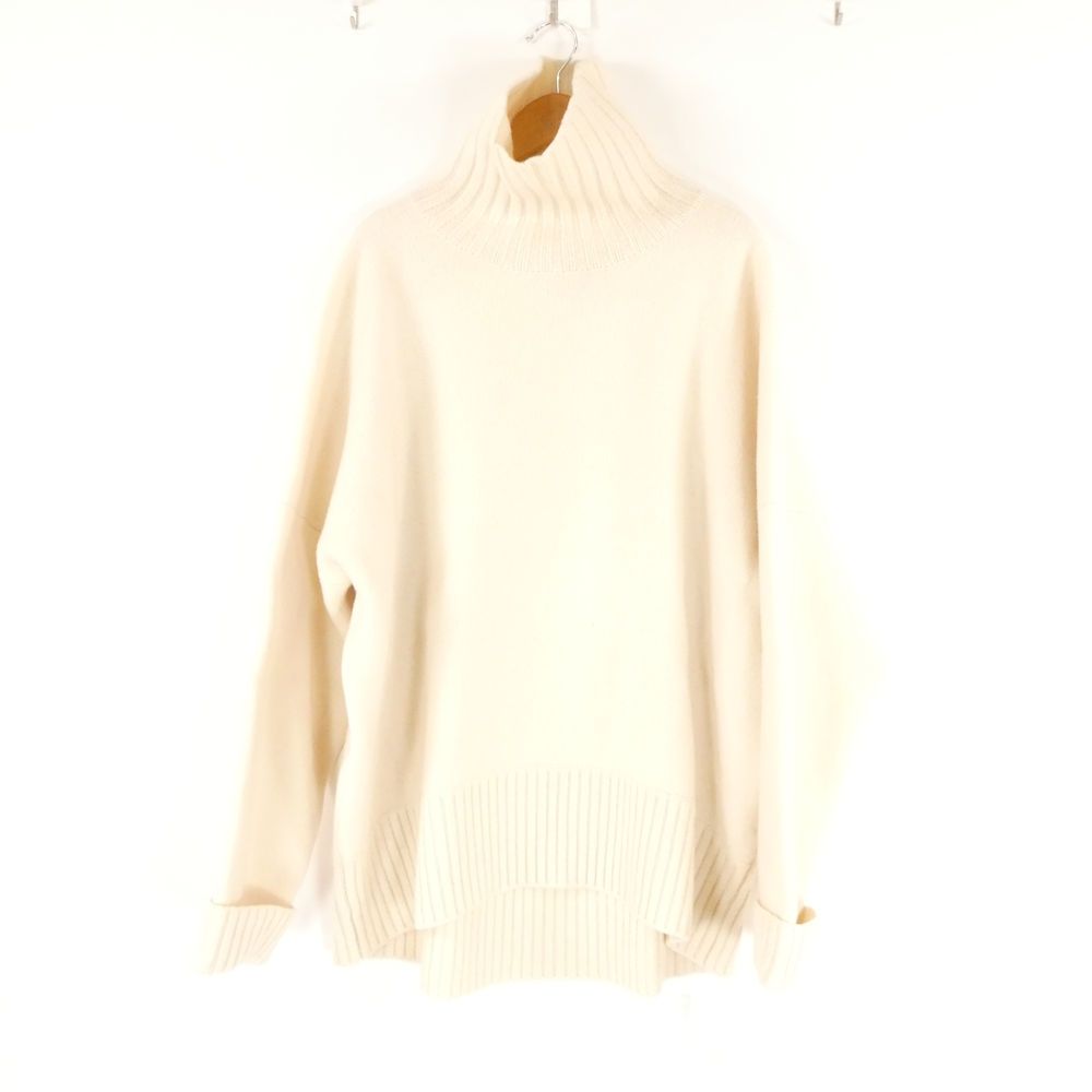 MUSE de Deuxieme Classe ミューズドゥドゥーズィエムクラス ニット